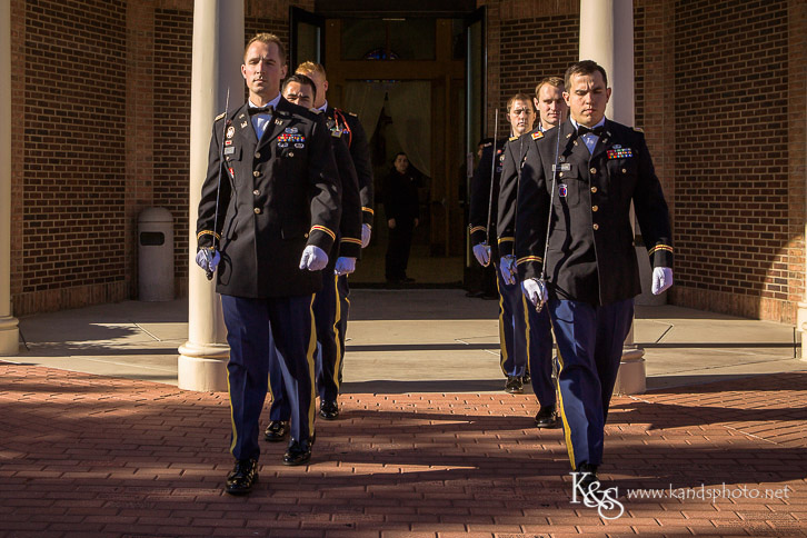 Hidden Springs Wedding by Dallas Wedding Photographers - K & S P